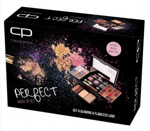 Make Up Cases CP TRENDIES